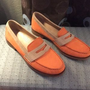 Cole Haan loafers-EUC-sz 7.5B